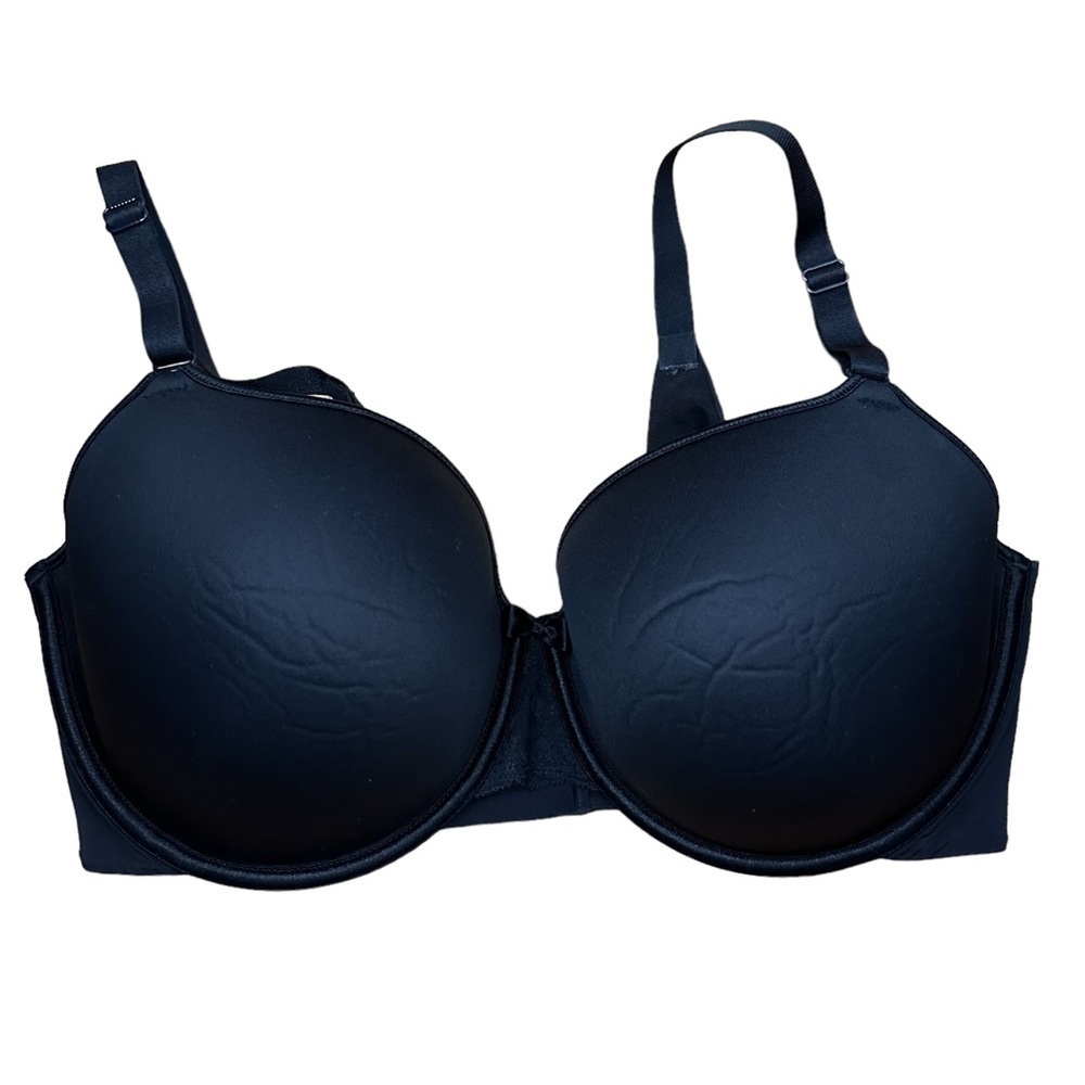 Torrid Curves Full Coverage Lightly Lined 360 Bac… - image 3
